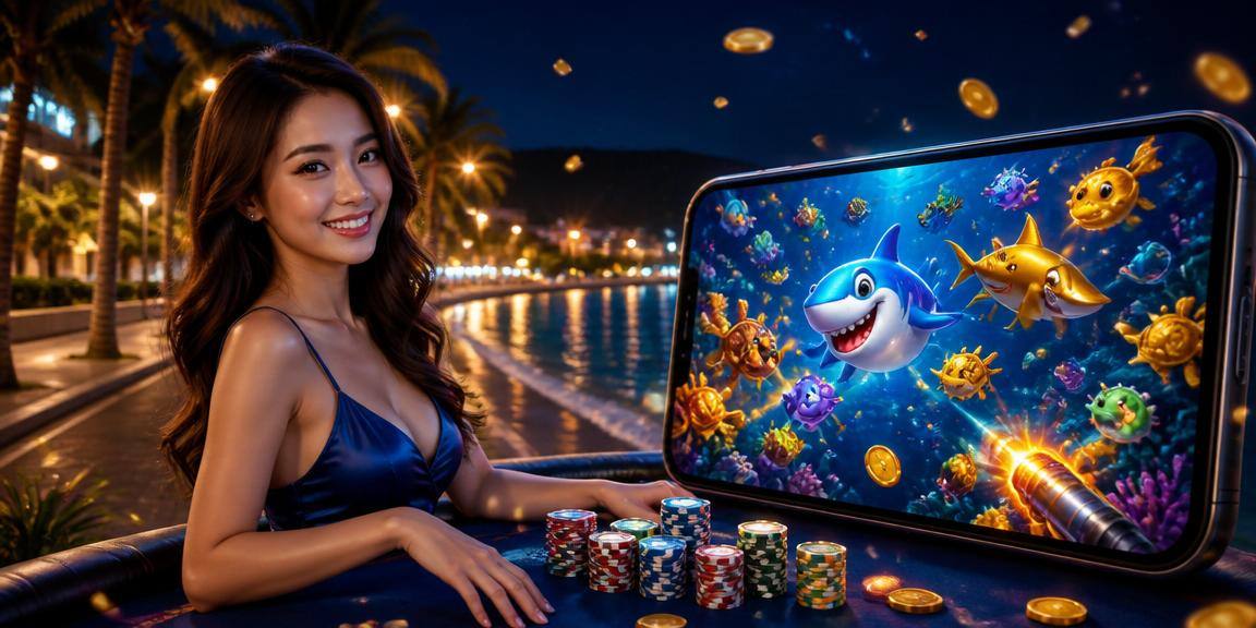 f88b Live Casino